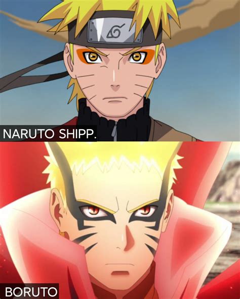 is ao bad in boruto|Let's be honest about Ao : r/Naruto .